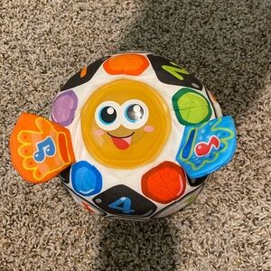Baby toy